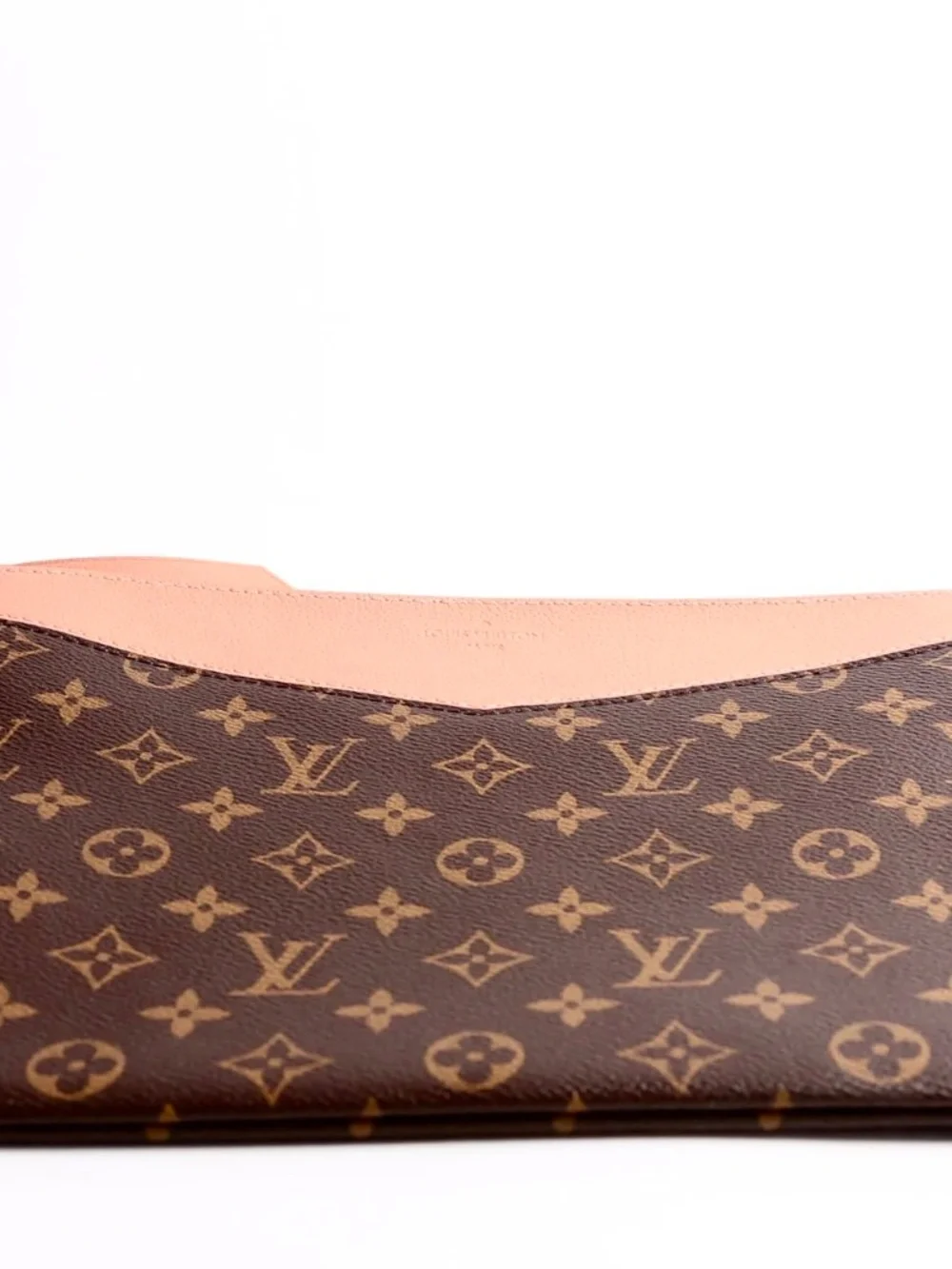 Louis Vuitton Monogram Daily Pouch
